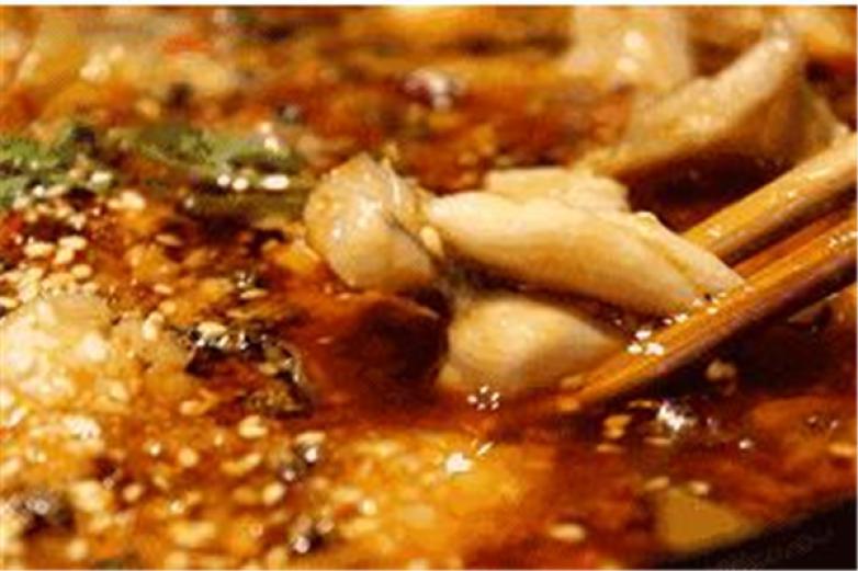 蜀口令美蛙火锅